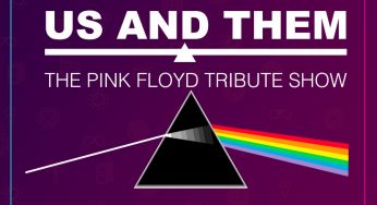 Us And Them se presentará en el Salón Ballroom: Banda tributo a Pink Floyd llega a Enjoy Coquimbo