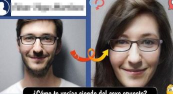 “Cómo te verías siendo del sexo opuesto”: CPLT advierte sustracción de datos en popular aplicación de Facebook