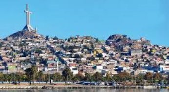 Se registró sismo de 5,3° en la región de Coquimbo