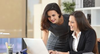 Recomendaciones de Robert Half: Por qué y cómo retener el talento femenino en las empresas