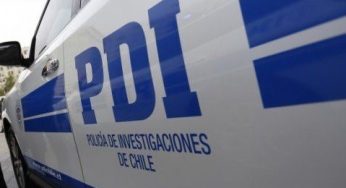 PDI investiga robo con violencia en La Serena