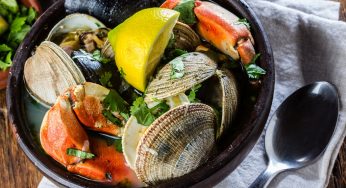 Los desafíos de la cocina nacional: “Los platos típicos chilenos no solo deben estar en las picadas”