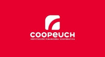 Coopeuch lanza nueva estrategia de marca con una renovada imagen