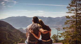 Las 20 canciones más románticas para celebrar el Día de los Enamorados