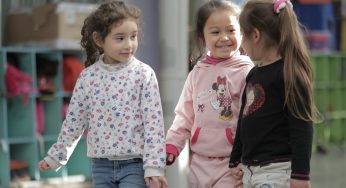 Descubre 5 consejos para una transición exitosa del jardín infantil al colegio