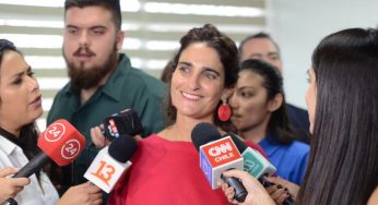 Ministerio del Trabajo relanza plataforma digital pública para buscar empleo BNE.cl