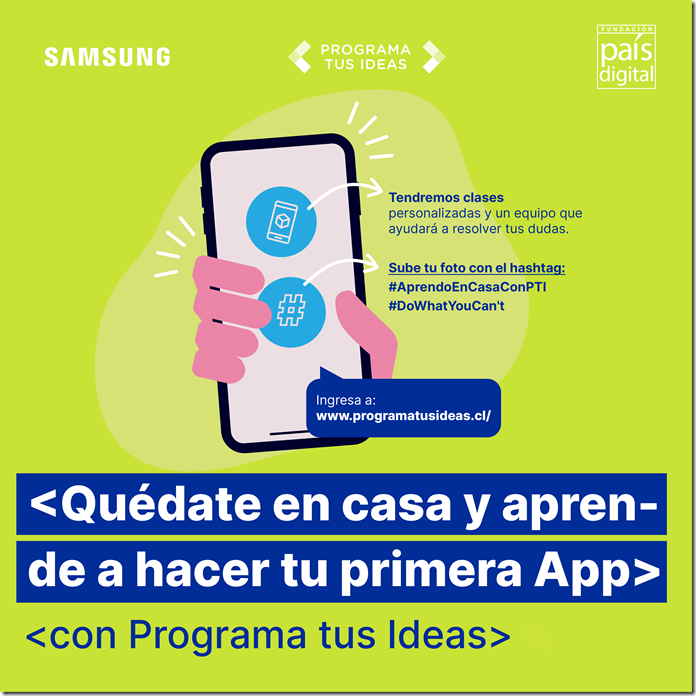 País digital - Samsung