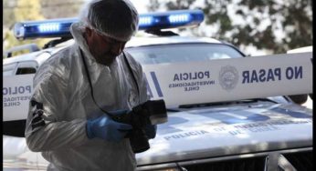 PDI investiga lesiones graves de una mujer en Ovalle