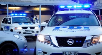 PDI continúa diligencias por homicidio frustrado en Altovalsol