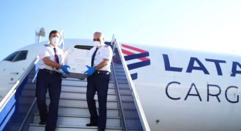Pilotos entregan una segunda oportunidad de vida