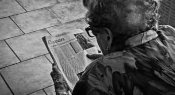 Tips para comunicarse con adultos mayores con pérdida auditiva o hipoacusia