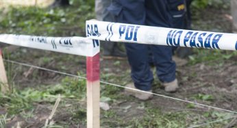 PDI investiga homicidio en Sotaqui