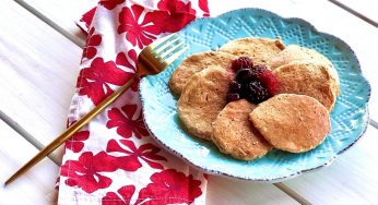 Colaciones y snack saludables para los niños en casa #COCINAENCASA #YoMeQuedoEnCasa