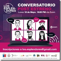 Conversatorio_estreno_LosEsplendores