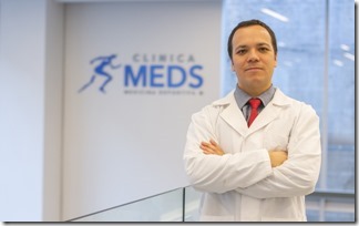 Dermatólogo Sebastian Adreani