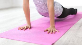 Los 5 mejores ejercicios para hacer en casa
