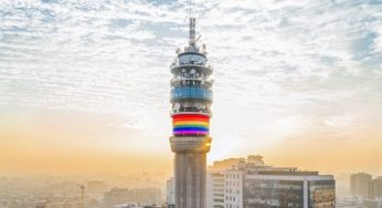 Entel sube a la categoría de las empresas más diversas e inclusivas de la Red Pride Connection