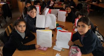 Encuesta Ciudadana de la AChM: 68,1% de los padres no mandaría a sus hijos a clases este año