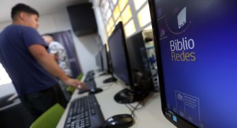 Biblioteca Pública de La Serena recibirá más de 15 millones de pesos para mejorar su equipamiento