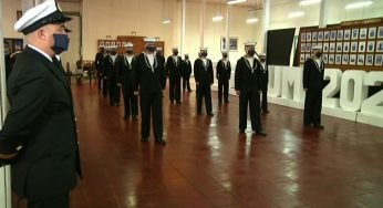 Escuela de Grumetes: 152 años de historia