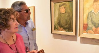 Invitan a artistas visuales de la región a ser parte del “Salón de Julio Virtual 2020”