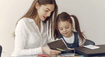 Consejos para padre: Cómo educar financieramente a sus hijos
