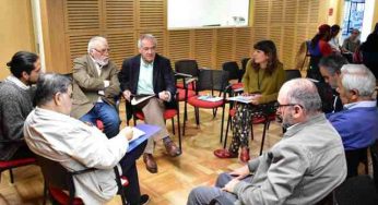 Realizan encuentro para diseñar el Plan Nacional de Patrimonio Cultural
