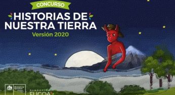 Certamen del Ministerio de Agricultura: Concurso Historias de Nuestra Tierra premia a colegios con mayor participación