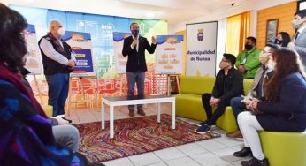 Ministro Ward informa que convivientes sin grado de parentesco podrán postular al Subsidio de Arriendo Especial Clase Media