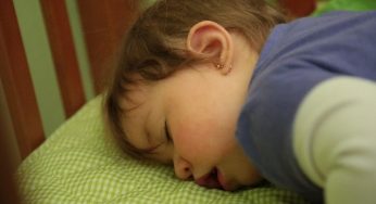 ¡Atención! Cómo adaptar a los niños y niñas al cambio de hora