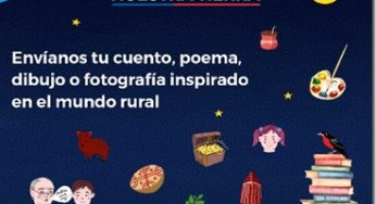 Hasta el 30 de septiembre: Último plazo para participar en concurso Historias de Nuestra Tierra