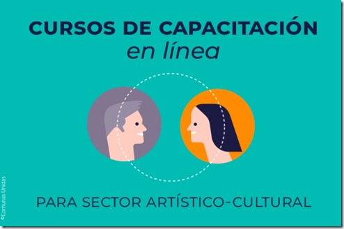 CURSOS DE CAPACITACIÓN EN LINEA