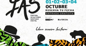 Isabel Allende y más 100 autores hispanoamericanos y de habla inglesa darán vida a la tercera edición del Festival de Autores