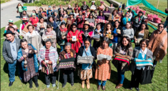 Conmemoran de forma virtual el Día Internacional de la Mujer Indígena en la región