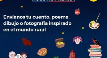 Concurso Historias de Nuestra Tierra extiende su plazo para participar