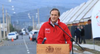 Ministro Ward hace llamado a postular al Subsidio de Arriendo Especial Clase Media que cierra este 24 de septiembre