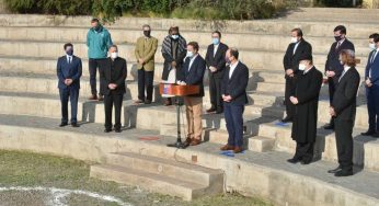 Minvu y Segpres entregan protocolo y recomendaciones para la realización de cultos religiosos