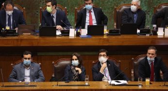 Congreso despacha a ley proyecto que incorpora a los trabajadores de casa particular al Seguro de Cesantía