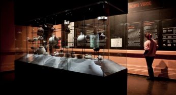 Museo del Limarí celebrará sus 57 años de historia con actividades virtuales