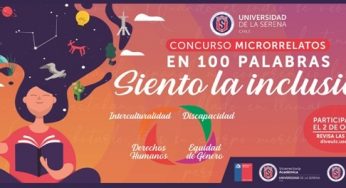 ULS lanza Concurso de Microrrelatos en 100 palabras “Yo siento la inclusión”