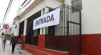 Plebiscito Nacional: Región de Coquimbo contará con 95 recintos de votación y más de 1800 mesas de sufragio