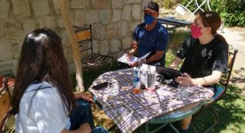 Desarrollan proyectos culturales para acompañar a la comunidad en tiempos de pandemia