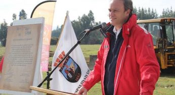Ministro Felipe Ward anuncia llamado a postulación para Subsidio de Mejoramiento de Viviendas y Entornos Rurales