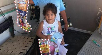 Dos mil “botas navideñas”, la iniciativa con la que Fundación Niños Primero espera llevar alegría y diversión a familias desde Iquique a Puerto Aysén