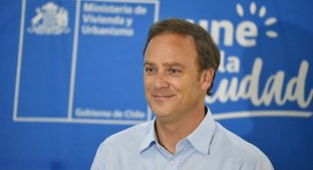Minvu anuncia resultados del cuarto llamado al Subsidio de Arriendo Especial Clase Media