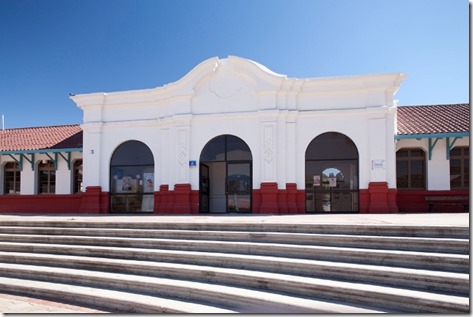 Museo Limarí