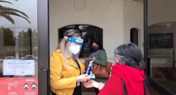 Museo del Limarí recibe a sus primeros visitantes