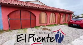 Se amplía oferta de protección con nueva residencia para niños y niñas en Coquimbo