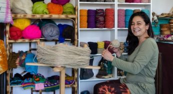 Tienda virtual de Desafío Levantemos Chile ofrece más de 700 emprendimientos locales para hacer regalos esta Navidad