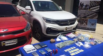 PDI realiza exitoso operativo por microtráfico en Los Vilos